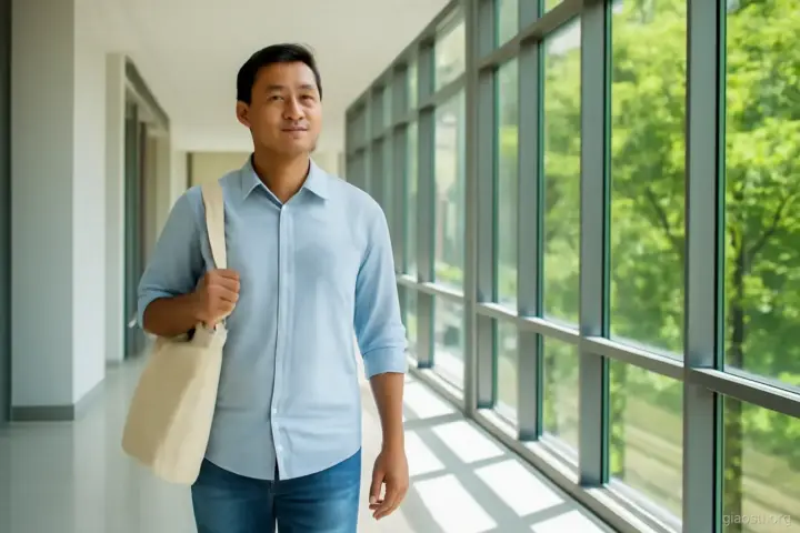 Bị từ chối biên chế: năm cuối hợp đồng và các đường đi tiếp