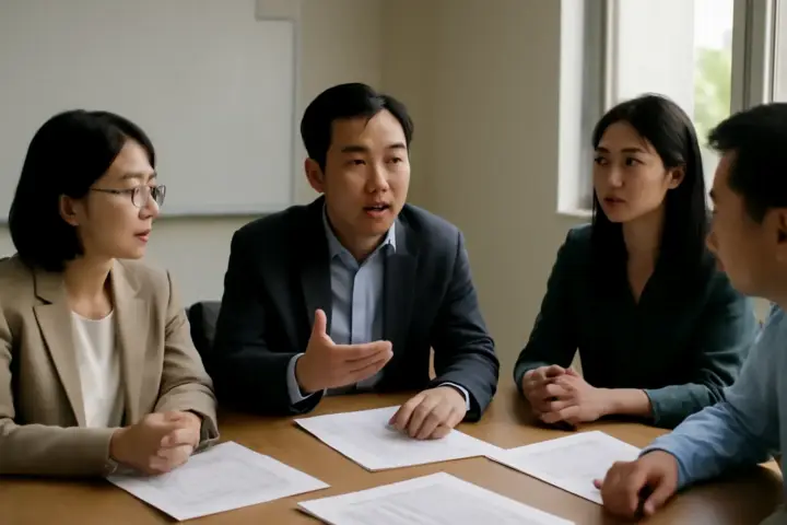 Tự đánh giá hồ sơ của mình trước khi ai khác đánh giá