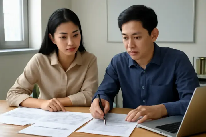 Dự toán đề tài: lập thế nào để vừa được duyệt vừa đủ tiêu