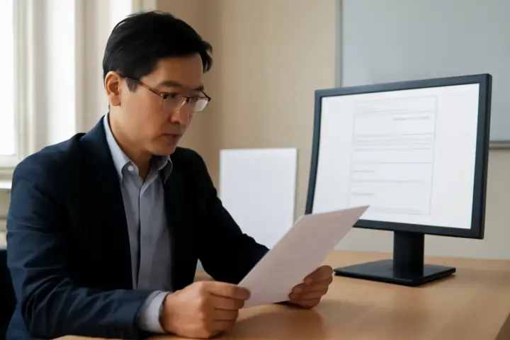 Ghi chức danh trong hồ sơ quốc tế: cách dịch và các hiểu nhầm