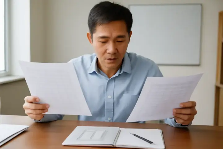 Hệ chức danh ở Việt Nam: các bậc và cách chúng liên hệ với nhau