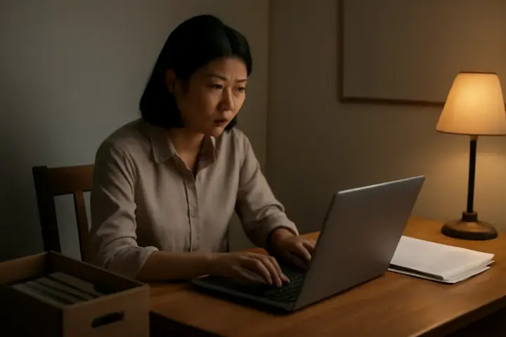 Hồ sơ khoa học cá nhân: giữ liên tục thay vì dựng lại mỗi lần cần