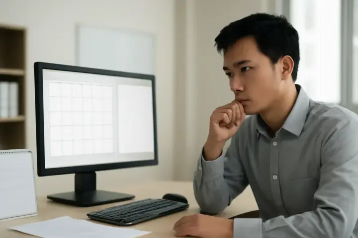 Nói không: kỹ năng quyết định sáu năm đầu