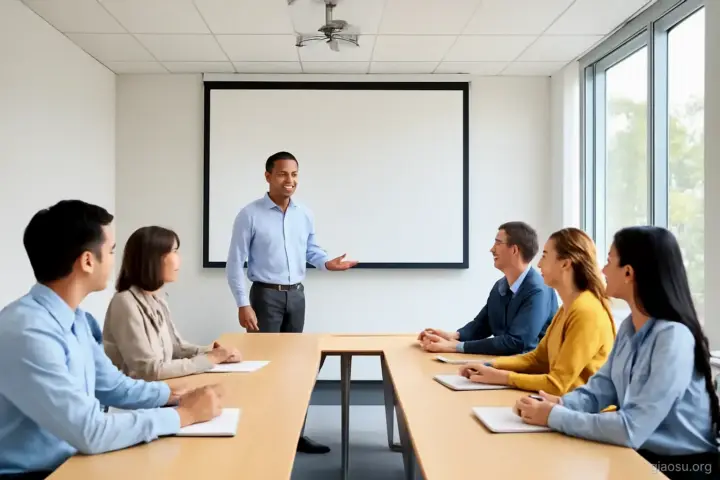 Trình bày trước hội đồng xét chức danh: mười lăm phút và phần hỏi