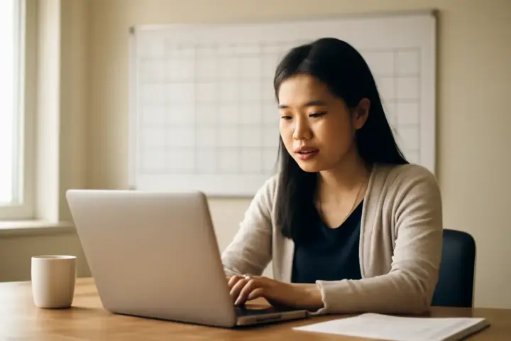 Vị trí có lộ trình biên chế: hiểu đúng cơ chế trước khi nhận