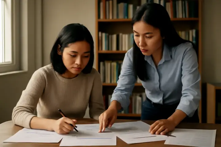Quản lý kinh phí đề tài: tiêu đúng, báo cáo được, và không bị treo