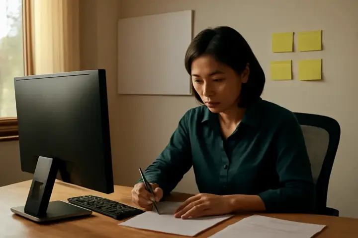 Xin kinh phí cho nhóm: từ ý tưởng tới bản thuyết minh nộp được