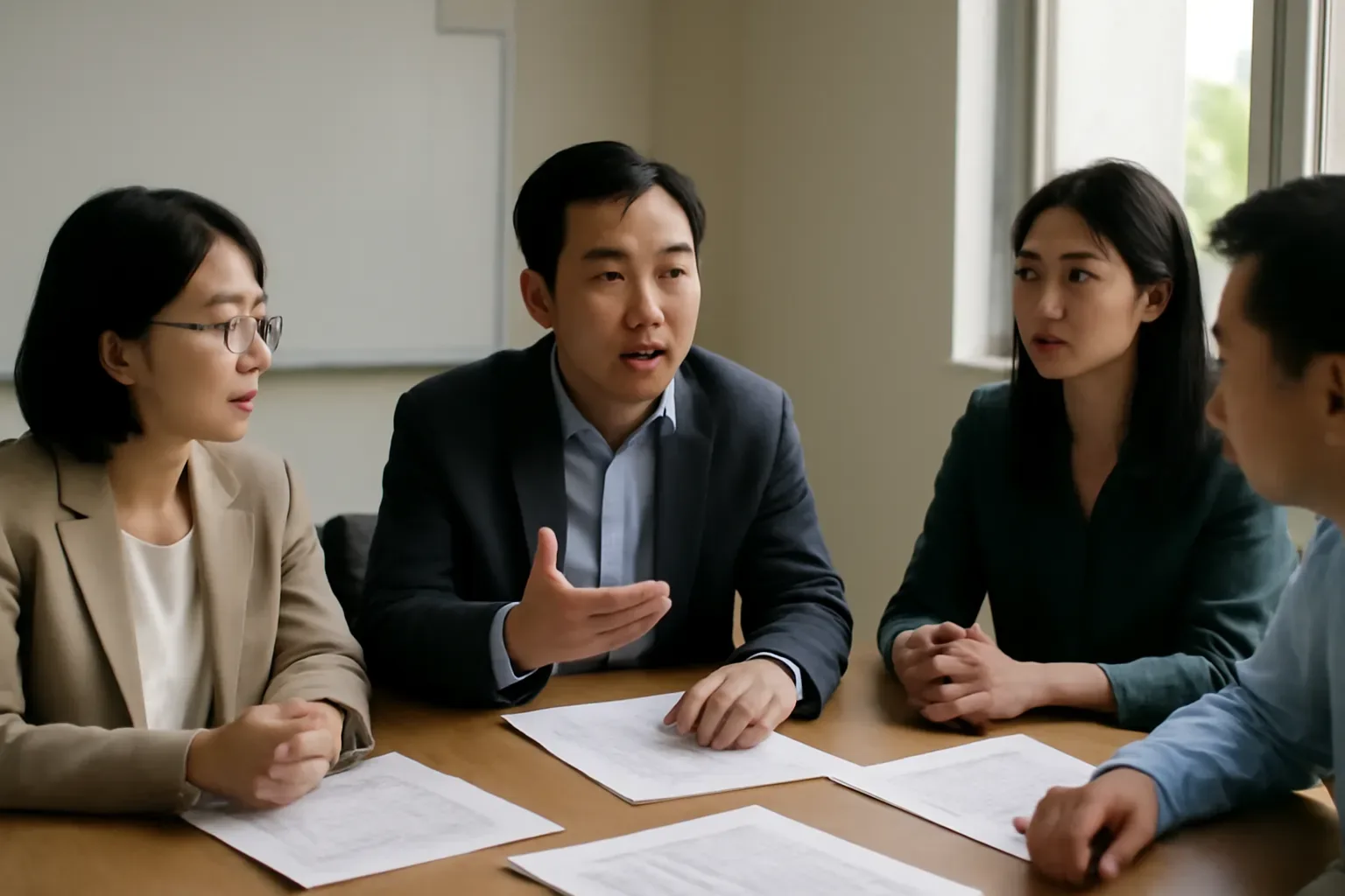 Tự đánh giá hồ sơ của mình trước khi ai khác đánh giá