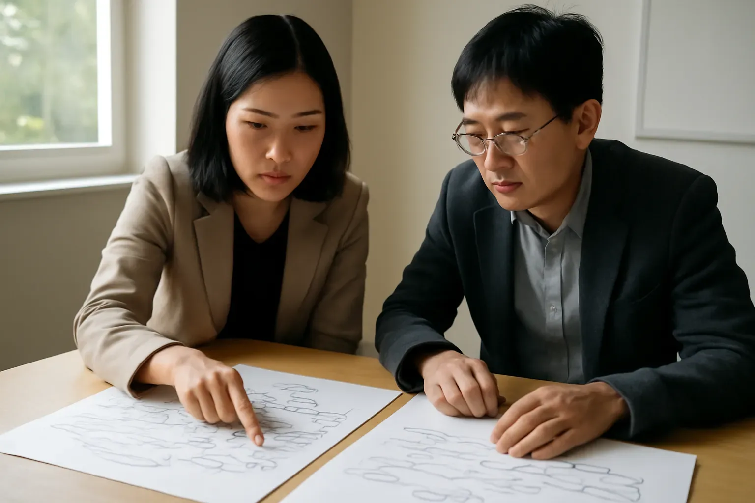 Chức danh học thuật ở các nước: vì sao không quy đổi trực tiếp được