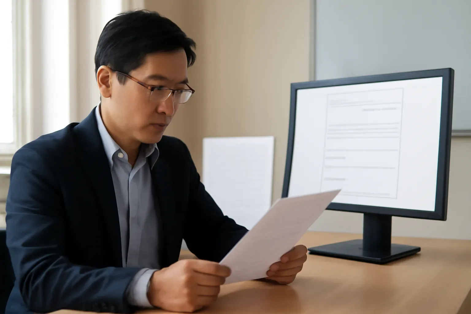 Ghi chức danh trong hồ sơ quốc tế: cách dịch và các hiểu nhầm