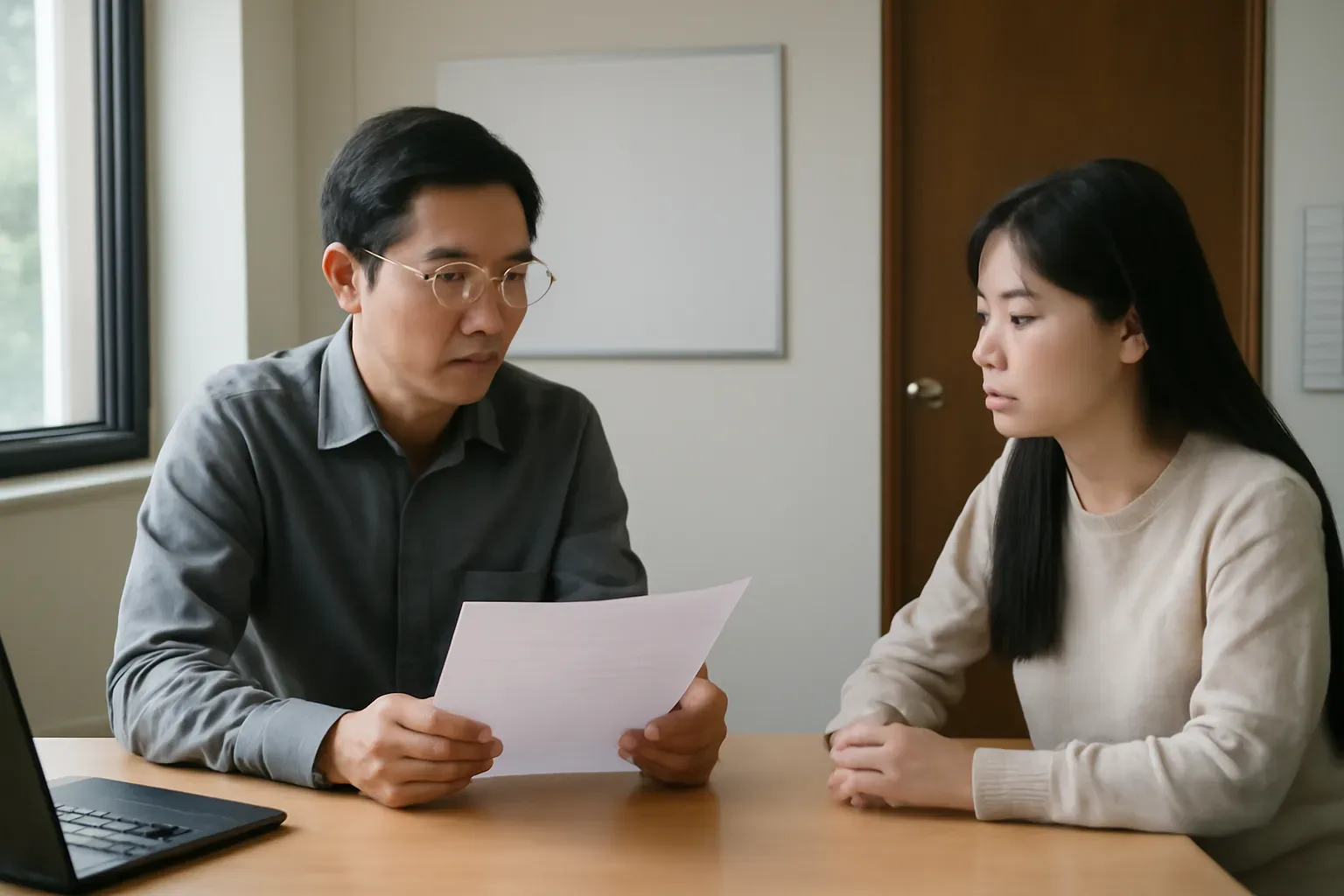 Hướng dẫn khoá luận và luận văn: khối lượng ẩn của người giảng viên