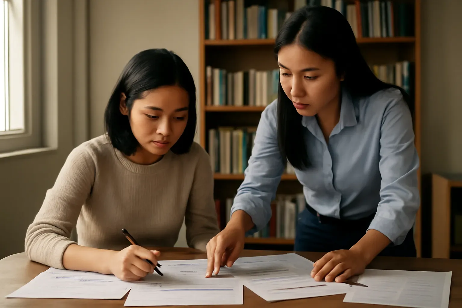Quản lý kinh phí đề tài: tiêu đúng, báo cáo được, và không bị treo